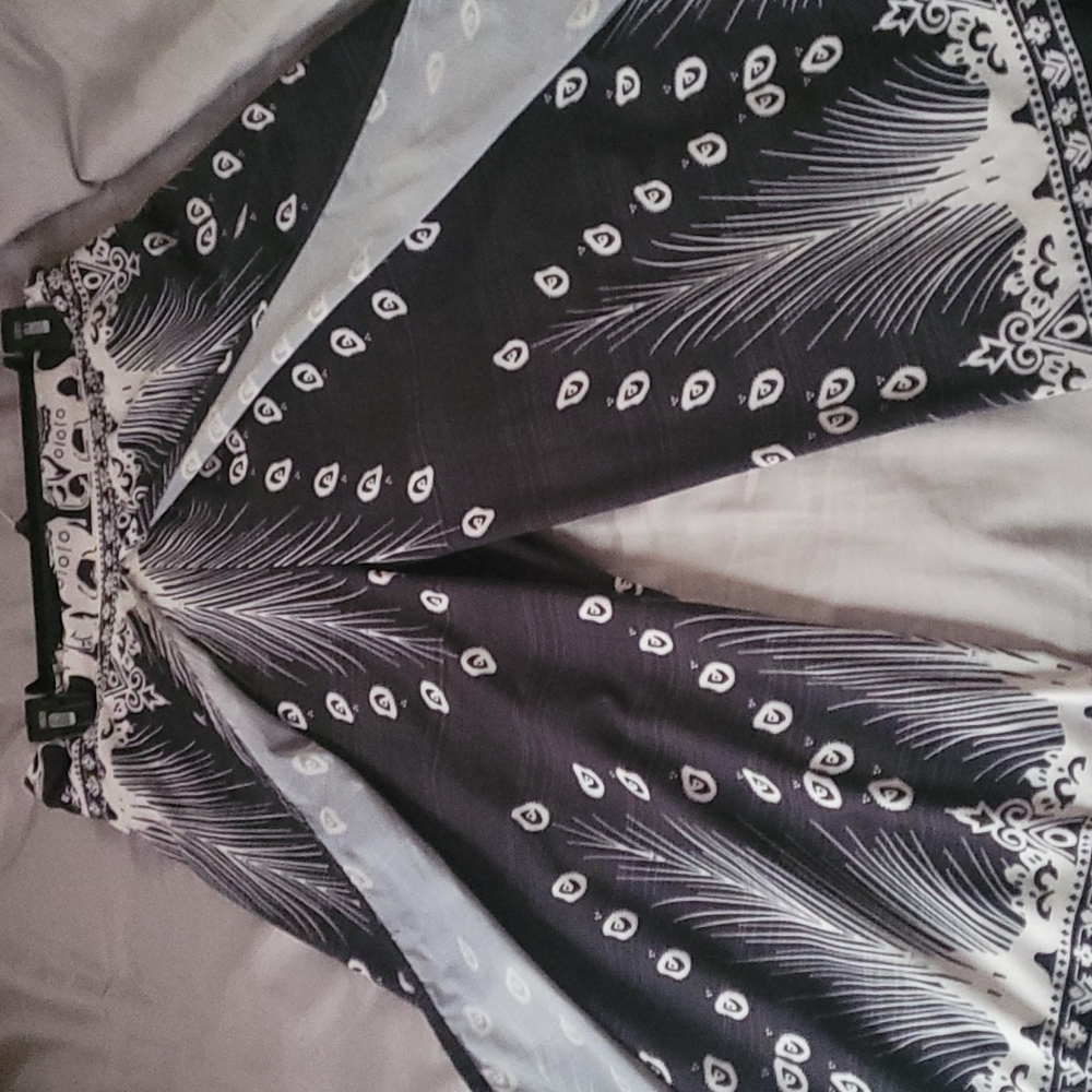 Polozo Pants